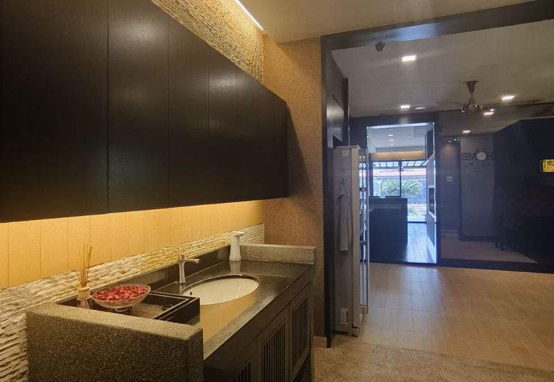 Taman Austin Perdana