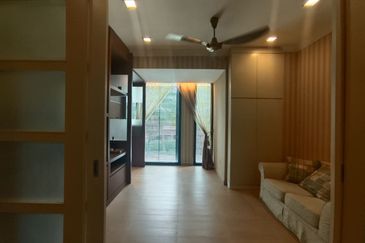 Taman Austin Perdana