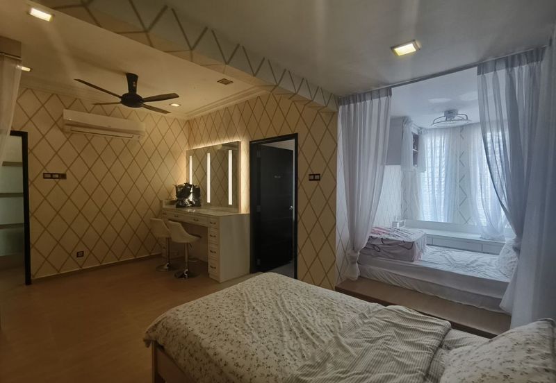 Taman Austin Perdana