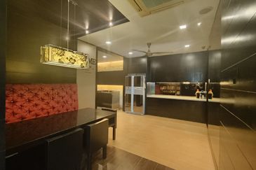 Taman Austin Perdana