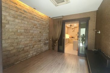 Taman Austin Perdana