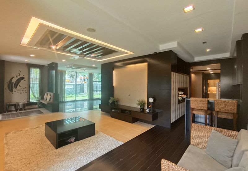 Taman Austin Perdana