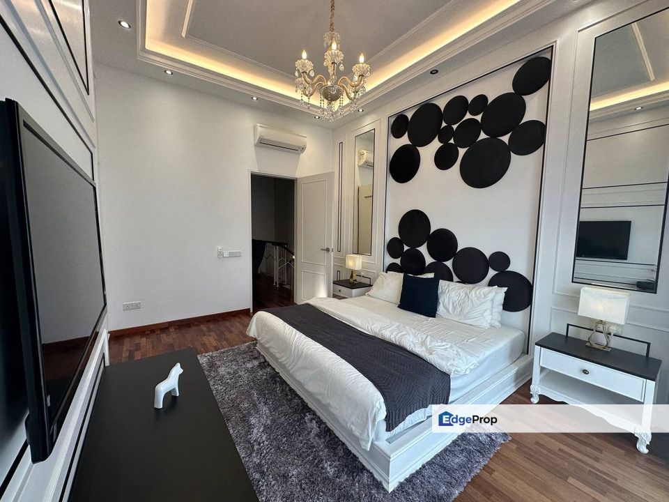 Setia Tropika, Skudai, Kempas, Johor Bahru , Johor, Johor Bahru