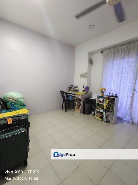 Taman Scientex, Pasir Gudang, Johor Bahru , Johor, Pasir Gudang