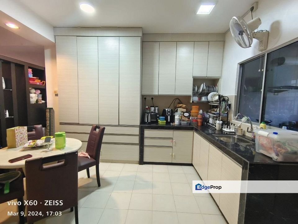 Taman Scientex, Pasir Gudang, Johor Bahru , Johor, Pasir Gudang