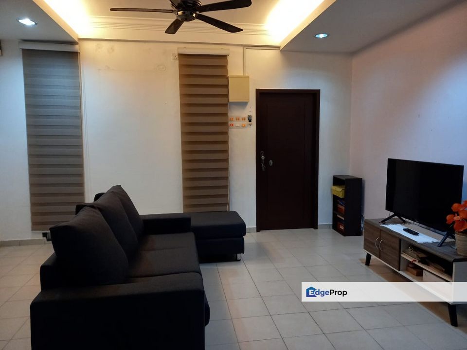 Taman Scientex, Pasir Gudang, Johor Bahru , Johor, Pasir Gudang