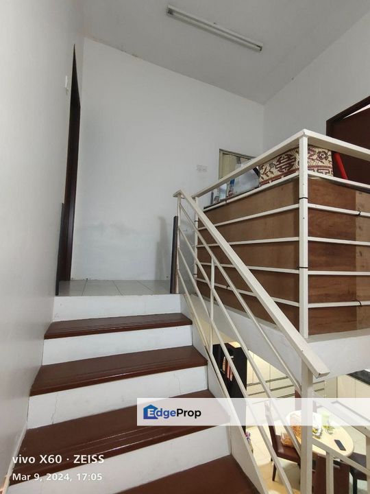 Taman Scientex, Pasir Gudang, Johor Bahru , Johor, Pasir Gudang