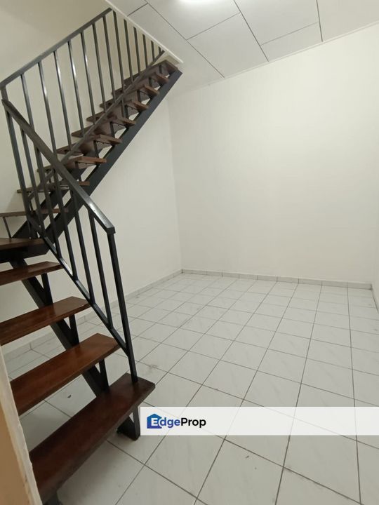 Taman Scientex, Bukit Dahlia, Pasir Gudang , Johor, Pasir Gudang