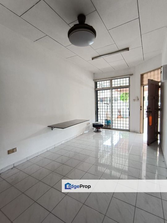 Taman Scientex, Bukit Dahlia, Pasir Gudang , Johor, Pasir Gudang