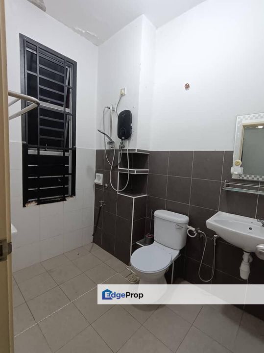 Taman Rinting, Megah Ria, Johor , Johor, Masai