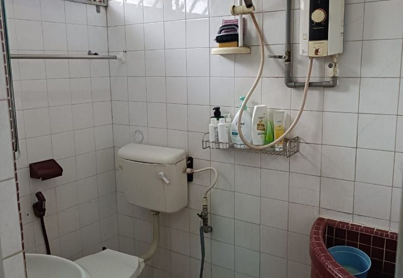 Bandar Baru Permas Jaya