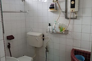 Bandar Baru Permas Jaya