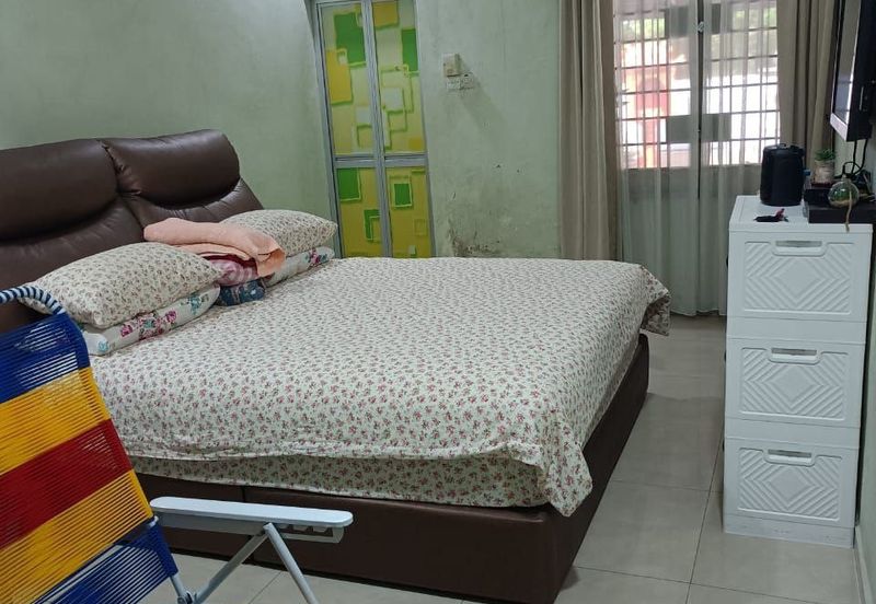 Bandar Baru Permas Jaya