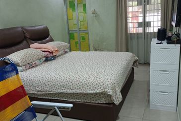 Bandar Baru Permas Jaya