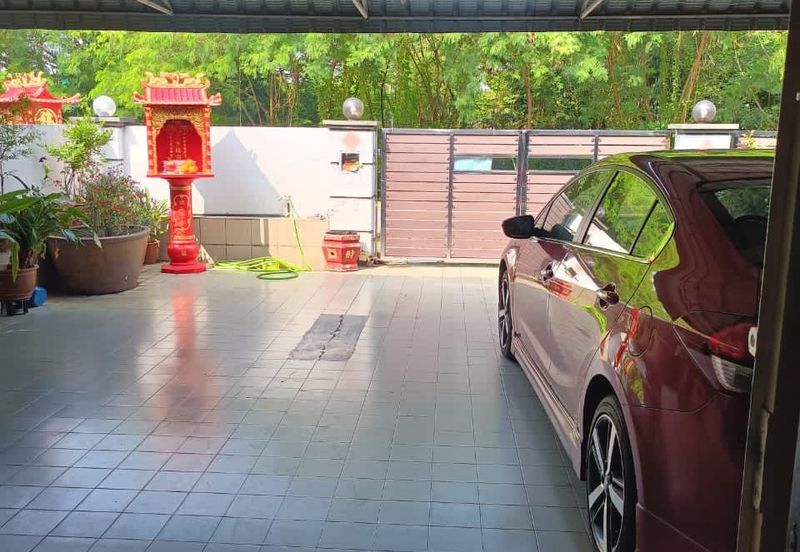 Bandar Baru Permas Jaya