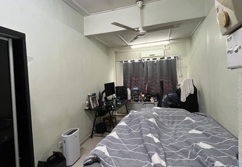 Bandar Baru Permas Jaya