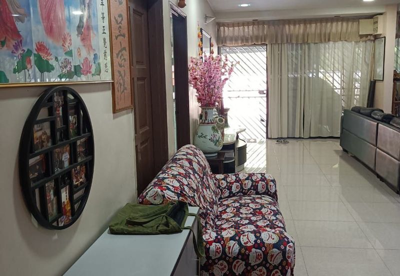 Bandar Baru Permas Jaya