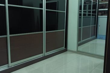 Bandar Baru Permas Jaya