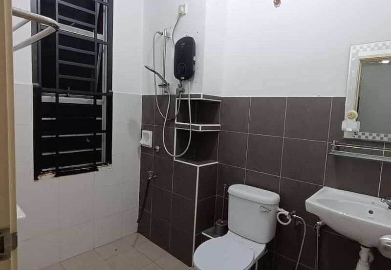 Bandar Baru Permas Jaya