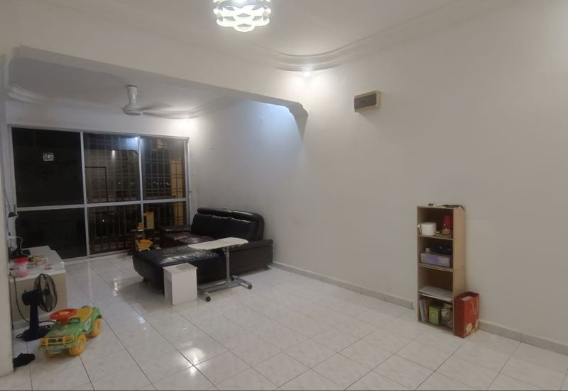 Apartment Putri Ria, Bandar Baru Kota Putri