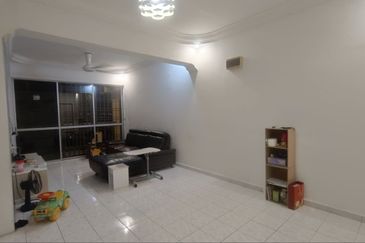 Apartment Putri Ria, Bandar Baru Kota Putri
