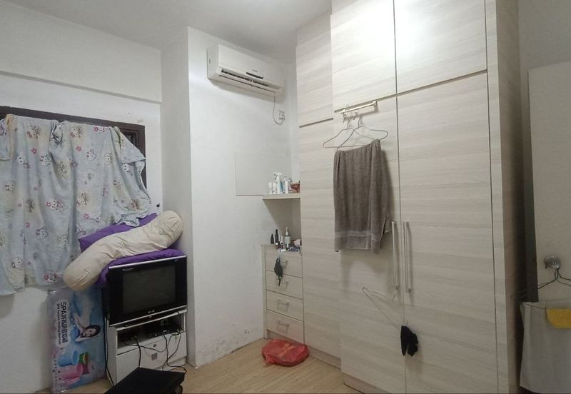 Apartment Putri Ria, Bandar Baru Kota Putri