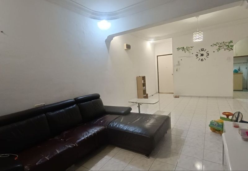 Apartment Putri Ria, Bandar Baru Kota Putri