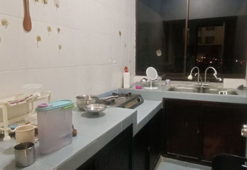 Apartment Putri Ria, Bandar Baru Kota Putri