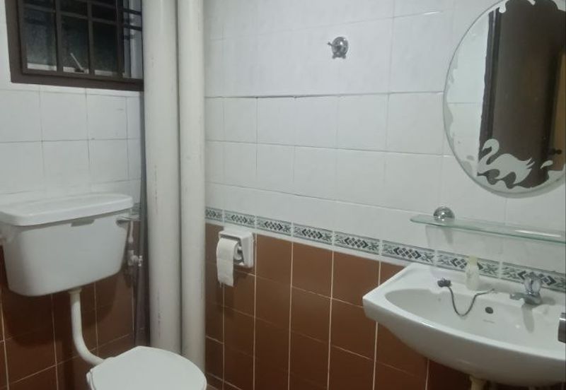 Apartment Putri Ria, Bandar Baru Kota Putri