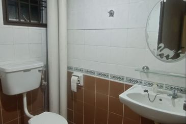 Apartment Putri Ria, Bandar Baru Kota Putri