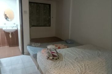 Apartment Putri Ria, Bandar Baru Kota Putri