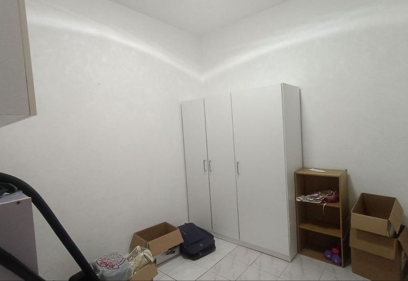Apartment Putri Ria, Bandar Baru Kota Putri