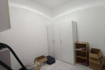 Apartment Putri Ria, Bandar Baru Kota Putri
