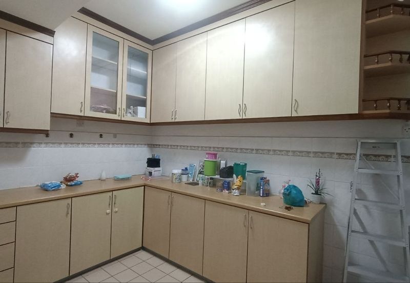 Apartment Putri Ria, Bandar Baru Kota Putri