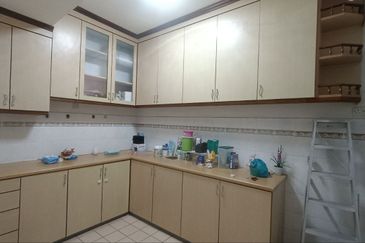 Apartment Putri Ria, Bandar Baru Kota Putri