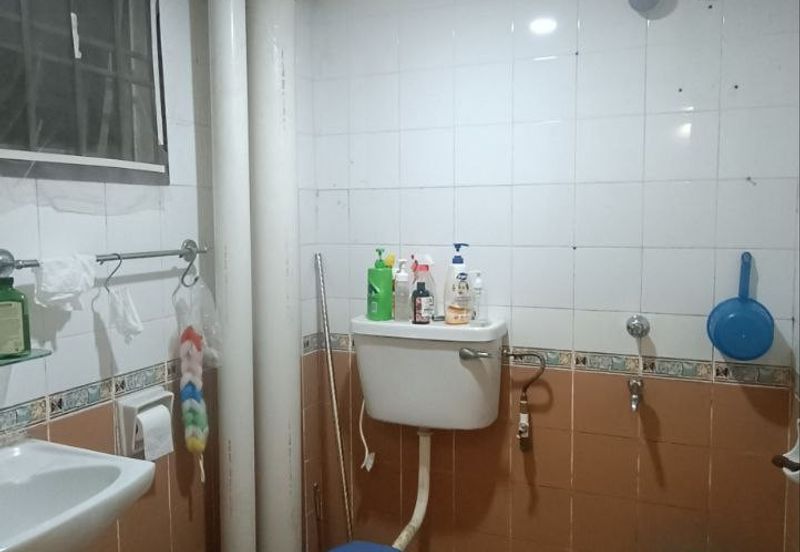 Apartment Putri Ria, Bandar Baru Kota Putri
