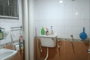 Apartment Putri Ria, Bandar Baru Kota Putri