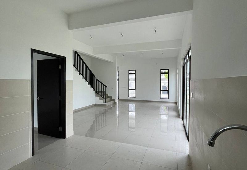 Aspira ParkHomes @ Gelang Patah