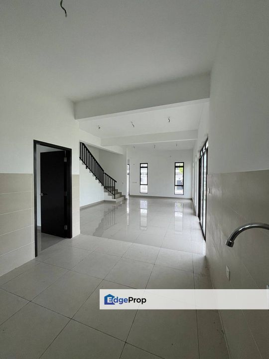 Aspira Park Homes, Gelang Patah, Johor Bahru , Johor, Gelang Patah