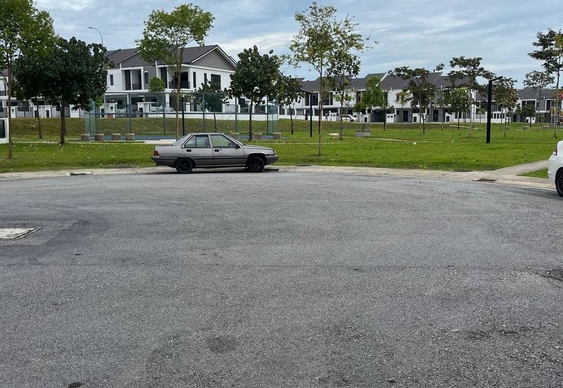 Aspira ParkHomes @ Gelang Patah