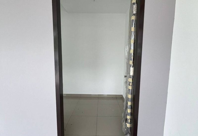 Aspira ParkHomes @ Gelang Patah