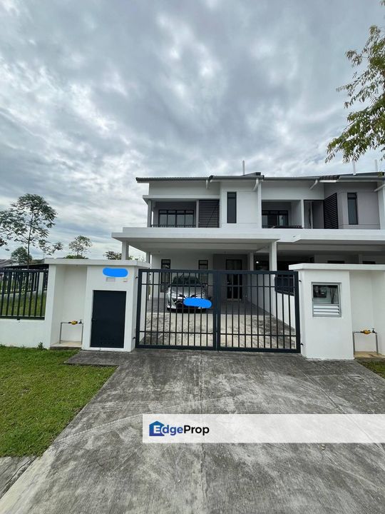 Aspira Park Homes, Gelang Patah, Johor Bahru , Johor, Gelang Patah