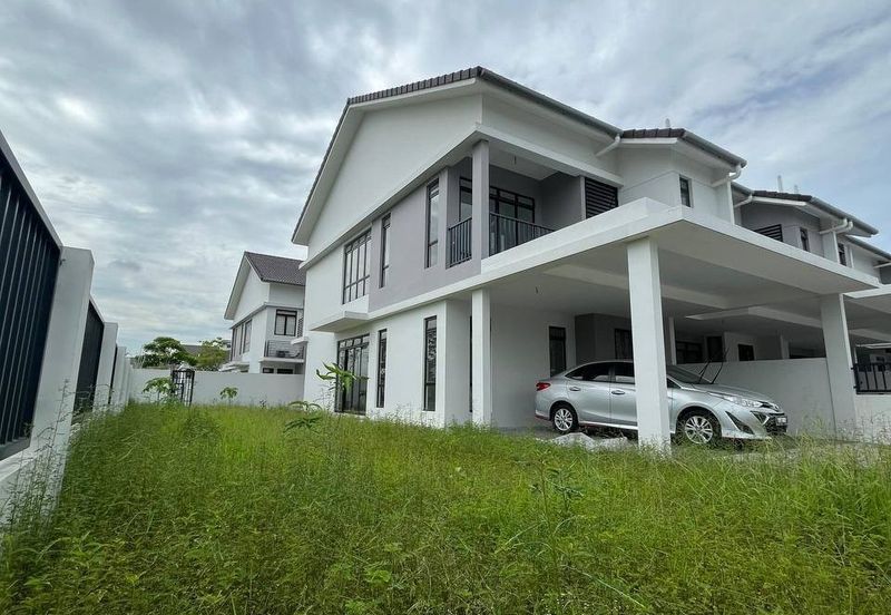 Aspira ParkHomes @ Gelang Patah