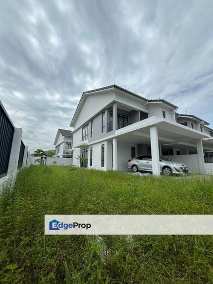 Aspira Park Homes, Gelang Patah, Johor Bahru , Johor, Gelang Patah