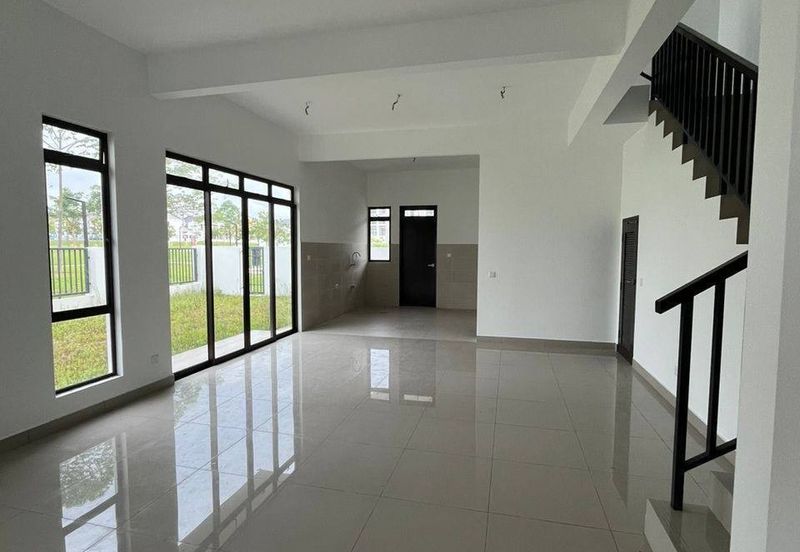 Aspira ParkHomes @ Gelang Patah