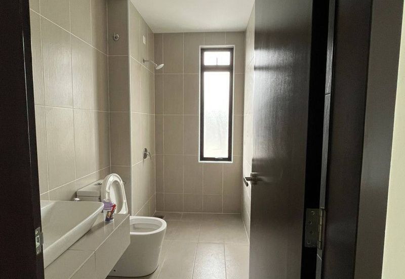 Aspira ParkHomes @ Gelang Patah