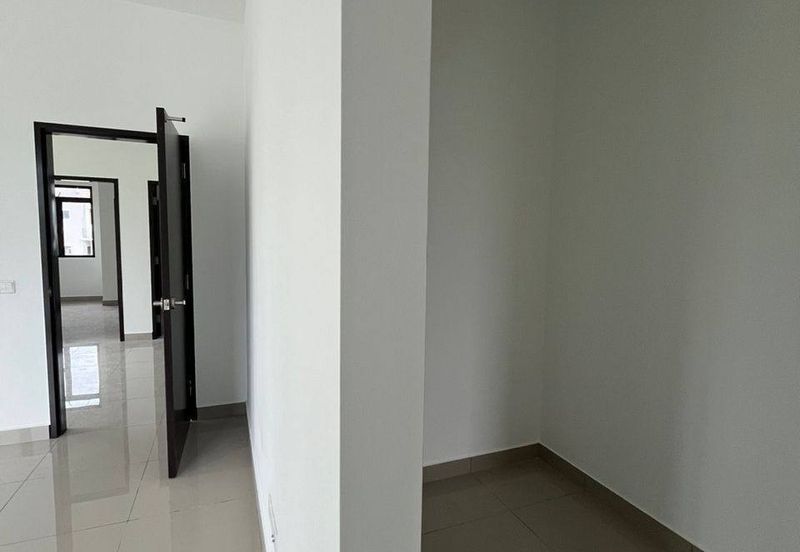 Aspira ParkHomes @ Gelang Patah