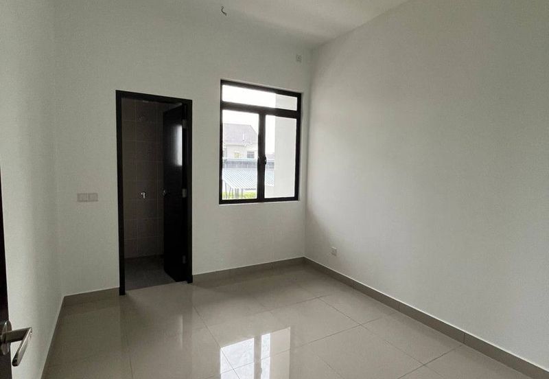 Aspira ParkHomes @ Gelang Patah