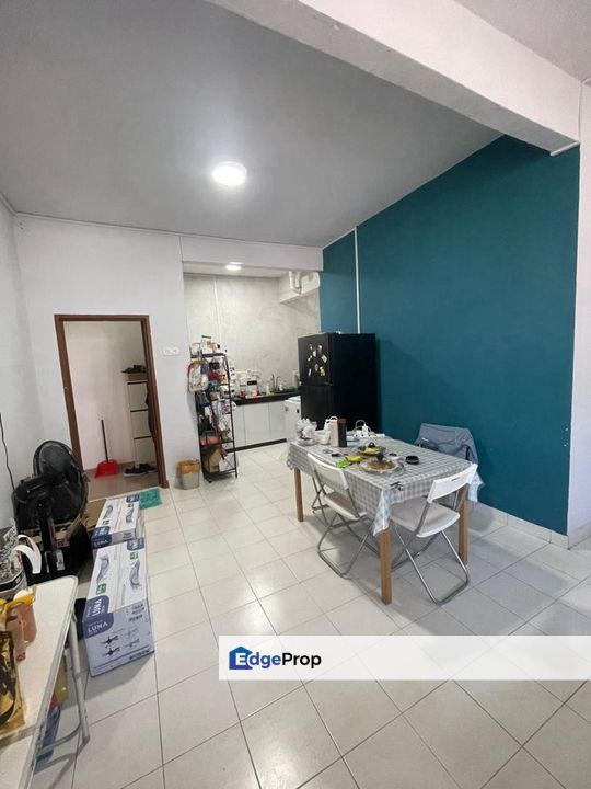 Desa Tebrau, Mount Austin, Taman Gaya, Johor , Johor, Johor Bahru