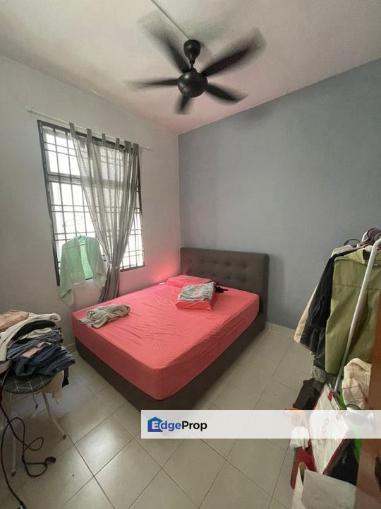 Desa Tebrau, Mount Austin, Taman Gaya, Johor , Johor, Johor Bahru